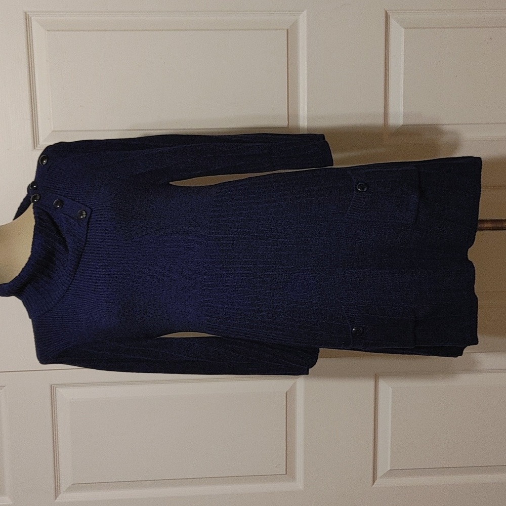 🌌 Style & Co. Sweater/ Dress
